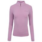 T-shirt technique Cycle Three Roan Mauve clair