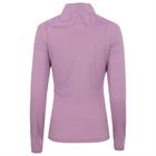 T-shirt technique Cycle Three Roan Mauve clair