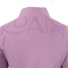 T-shirt technique Cycle Three Roan Mauve clair
