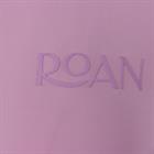 T-shirt technique Cycle Three Roan Mauve clair