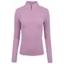T-shirt technique Cycle Three Roan Mauve clair