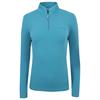 T-shirt technique Cycle Three Roan MID BLUE