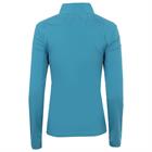 T-shirt technique Cycle Three Roan MID BLUE