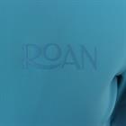 T-shirt technique Cycle Three Roan MID BLUE