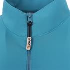 T-shirt technique Cycle Three Roan MID BLUE