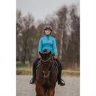 T-shirt technique Cycle Three Roan MID BLUE