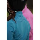 T-shirt technique Cycle Three Roan MID BLUE