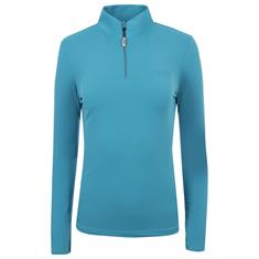 T-shirt technique Cycle Three Roan MID BLUE