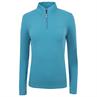 T-shirt technique Cycle Three Roan MID BLUE