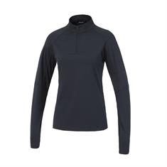 T-shirt technique Dressage KLFaigy Kingsland Bleu