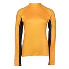 T-shirt technique Eldorado Eventing QHP Jaune