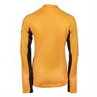 T-shirt technique Eldorado Eventing QHP Jaune