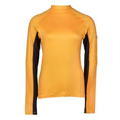 T-shirt technique Eldorado Eventing QHP Jaune