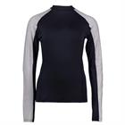 T-shirt technique Eldorado Eventing QHP Noir-beige