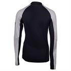 T-shirt technique Eldorado Eventing QHP Noir-beige