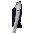 T-shirt technique Eldorado Eventing QHP Noir-beige