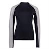 T-shirt technique Eldorado Eventing QHP Noir-beige