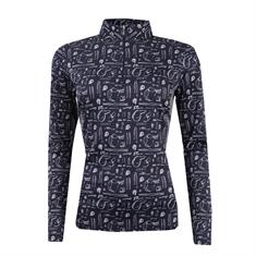 T-shirt technique Equip Epplejeck