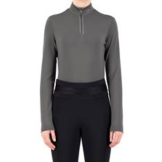 T-shirt technique ESAdeline euro-star Gris foncé