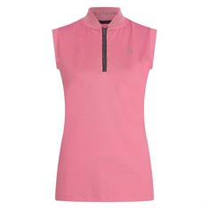 T-shirt technique ESRamona sans manches euro-star Rose