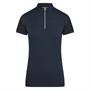 T-shirt technique ESValentina euro-star Bleu foncé