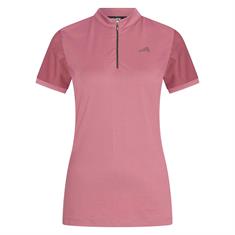 T-shirt technique ESValentina euro-star Rose