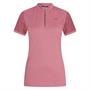 T-shirt technique ESValentina euro-star Bleu foncé