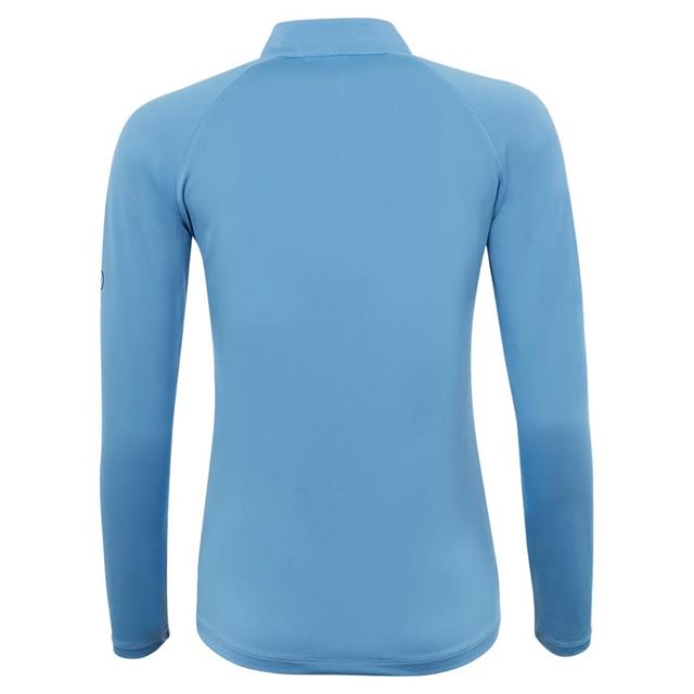 T-shirt technique Event BR Bleu clair