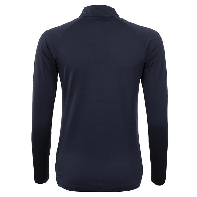 T-shirt technique Event BR Bleu foncé