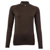 T-shirt technique Event BR Marron