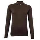 T-shirt technique Event BR Marron