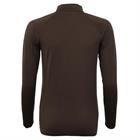 T-shirt technique Event BR Marron