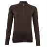T-shirt technique Event BR Marron