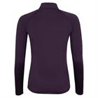 T-shirt technique Event BR Mauve-bleu