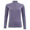 T-shirt technique Event BR Mauve