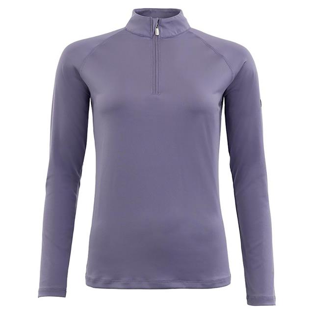 T-shirt technique Event BR Mauve