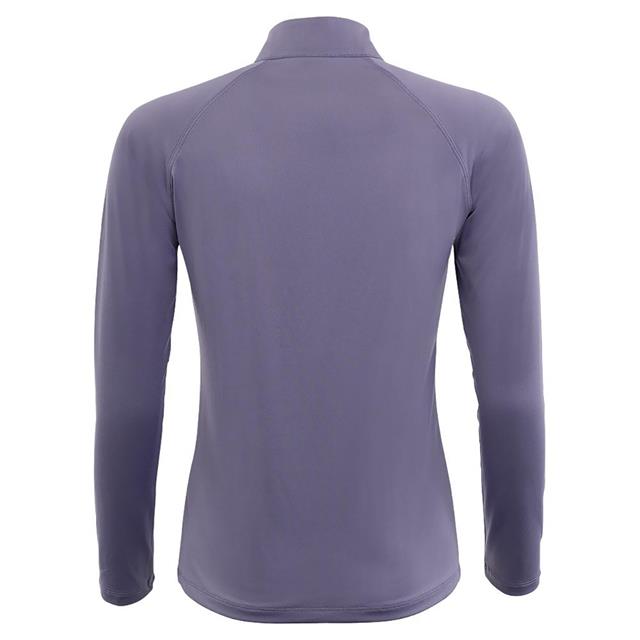 T-shirt technique Event BR Mauve