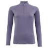 T-shirt technique Event BR Mauve