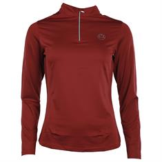 T-shirt technique Everly Clear Crystals Montar Rouge