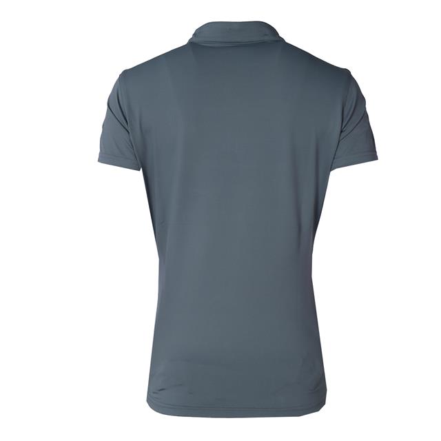 T-shirt technique Everly Montar  Turquoise