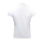 T-shirt technique Everly Uni Montar Blanc