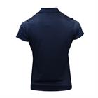 T-shirt technique Everly Uni Montar Bleu foncé