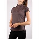 T-shirt technique Everly Uni Montar Gris