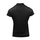 T-shirt technique Everly Uni Montar Noir