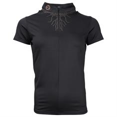 T-shirt technique Femka Mon-Tech Enfants Montar