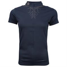 T-shirt technique Femka Mon-Tech Enfants Montar