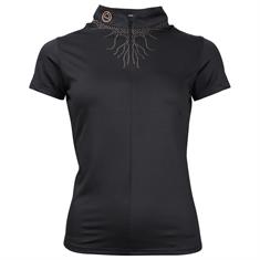 T-shirt technique Femka Mon-Tech Montar