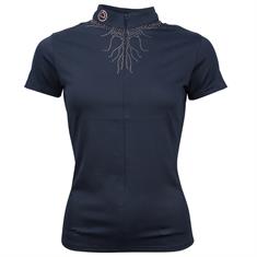 T-shirt technique Femka Mon-Tech Montar