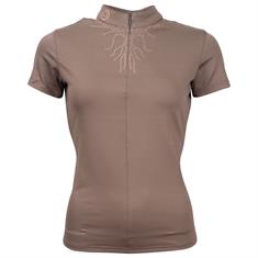 T-shirt technique Femka Mon-Tech Montar