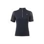 T-shirt technique Figen Cavallo MID BLUE